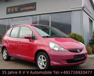 Honda Honda Jazz 1.4 LS, Alu, Automatik, TÜV neu, Gebrauchtwagen