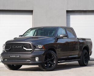 Dodge Dodge 2018 RAM Sport € 30000 HC INTERNATIONAL Gebrauchtwagen