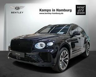 Bentley Bentayga Gebrauchtwagen