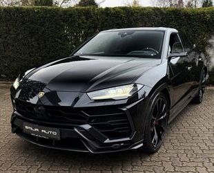 Lamborghini Urus Gebrauchtwagen