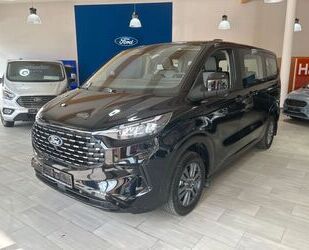 Ford Ford Tourneo Custom Tit. 2.0 L2 SOFORT! Gebrauchtwagen