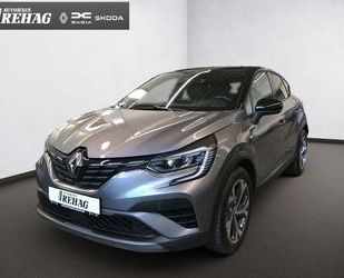 Renault Renault Captur R.S. Line Mild Hybrid 160 EDC Gebrauchtwagen