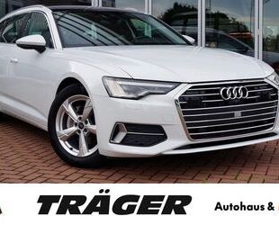 Audi Audi A6 Avant 40 TDI S tronic Pano,Matrix,ACC,Navi Gebrauchtwagen