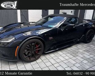 Chevrolet Chevrolet Corvette Cabrio Grand Sport 3LT 6.2 1 Gebrauchtwagen