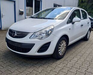 Opel Opel Corsa D 1.2 Selection ecoFlex Gebrauchtwagen