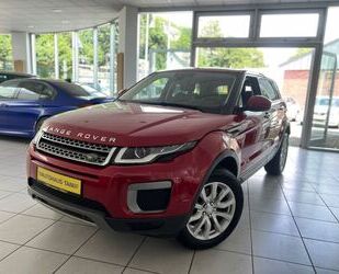 Land Rover Land Rover Range Rover Evoque SE Gebrauchtwagen