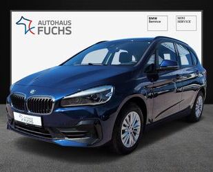 BMW BMW 218 Active Tourer Advantage Park-Assistent Nav Gebrauchtwagen