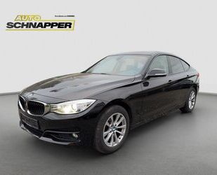 BMW BMW 320 i GT Advantage , AHK, PDC vo./hi., SHZ, uv Gebrauchtwagen