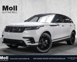 Land Rover Land Rover Range Rover Velar Hybrid Dynamic SE P40 Gebrauchtwagen