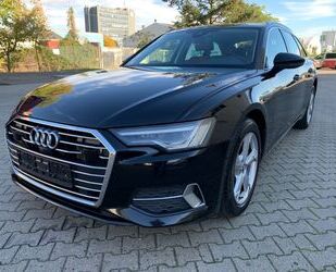 Audi Audi A6 Avant 40 TDI sport Gebrauchtwagen