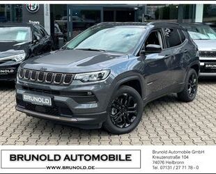 Jeep Jeep Compass Upland PHEV 4xe+240PS*SONDEREDITION*T Gebrauchtwagen