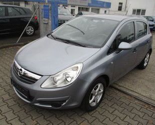 Opel Opel Corsa 1.2i.Grüne Plakette.Klima.Wenig KM.5Tür Gebrauchtwagen