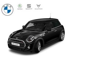 Mini MINI Cooper S HUD Navi LED Sperrdiff. Mehrzonenkli Gebrauchtwagen