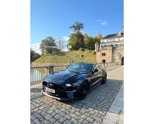 Ford Ford Mustang 5.0 Ti-VCT V8 GT *Premiumpaket* Gebrauchtwagen