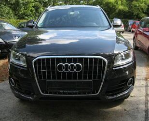 Audi Audi Q5 3.0 TDI quattro StO.Zossen Gebrauchtwagen