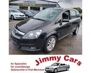 Opel Opel Zafira 1.8 Edition Gebrauchtwagen