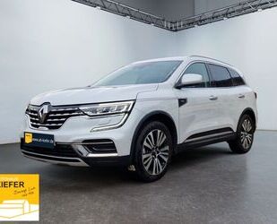 Renault Renault Koleos BLUEdCi 185 4WD Automatik Initiale Gebrauchtwagen