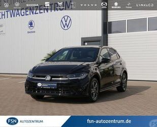 VW Volkswagen Polo 1.0 TSI DSG R-Line IQ.LIGHT PANO N Gebrauchtwagen