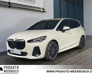 BMW BMW 218 Active Tourer M SPORT AHK/PANO/HEADUP/ACC Gebrauchtwagen