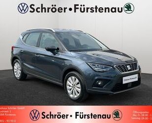 Seat Seat Arona 1.0 TSI DSG Xcellence (LED Navi ACC Kam Gebrauchtwagen