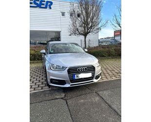 Audi Audi A1 1.0 TFSI ultra Sportback - Gebrauchtwagen