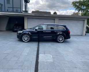 Audi Audi Q7 V12 TDI quattro tiptronic - Gebrauchtwagen