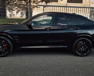 BMW BMW X4 M40 M40d - Gebrauchtwagen