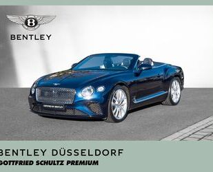 Bentley Bentley Continental GTC V8 // BENTLEY DÜSSELDORF Gebrauchtwagen