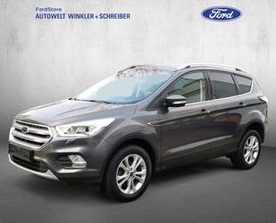 Ford Ford Kuga 1.5 EcoBoost 2x4 Titanium Gebrauchtwagen