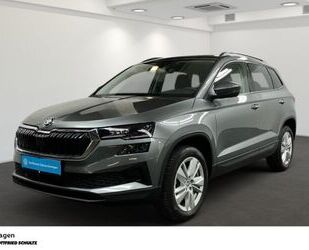 Skoda Skoda Karoq 1.5 TSI DSG MATRIX NAV KAMERA SHZ Sele Gebrauchtwagen