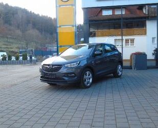 Opel Opel Grandland X Edition 1.2 Gebrauchtwagen