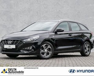 Hyundai Hyundai i30 Kombi 1.0 TGDI Select Carplay Kamera S Gebrauchtwagen