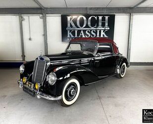 Mercedes-Benz Mercedes-Benz 220 A Cabriolet Gebrauchtwagen