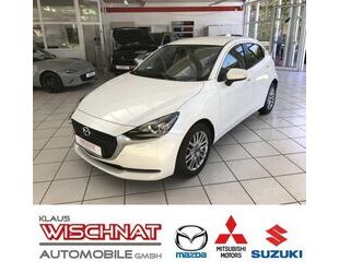 Mazda Mazda 2 2 SKYACTIV-G 90 M HYBRID KIZOKU Gebrauchtwagen