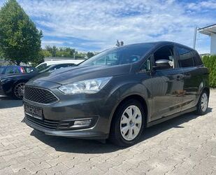 Ford Ford Grand C-MAX 1.0 EcoBoost Business Edition Nav Gebrauchtwagen