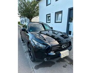 INFINITI Infiniti QX70 30d S S Gebrauchtwagen