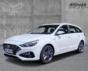 Hyundai Hyundai i30 Kombi 1.0 T-GDI 48V-Hybrid Trend + Nav Gebrauchtwagen