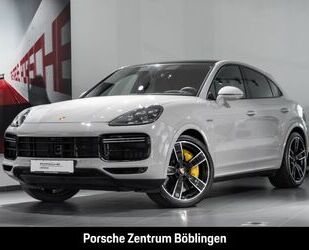 Porsche Porsche Cayenne Turbo S E-Hybrid Coupe LED-Matrix Gebrauchtwagen