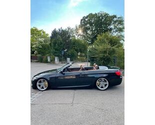 BMW BMW 335i Cabrio - Gebrauchtwagen