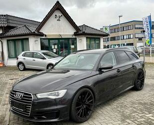 Audi Audi A6 Avant 2.0 NAVI LEDER XENON PANORAMA 21 ZOL Gebrauchtwagen