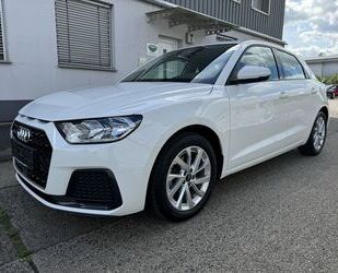 Audi Audi A1 Sportback 30 TFSI advanced Gebrauchtwagen