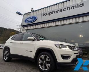 Jeep Jeep Compass Limited FWD 1.4 MultiAir Gebrauchtwagen