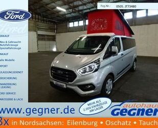 Ford Ford Transit Custom Kombi 320 L2 Trend Aufstelldac Gebrauchtwagen