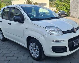 Fiat Fiat Panda Pop*1.HAND*SCHECKHEFT! Gebrauchtwagen