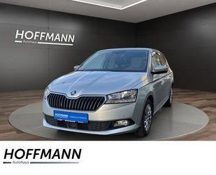 Skoda Skoda Fabia Combi 1.0 TSI Ambition Klima+PDC+GRA+N Gebrauchtwagen