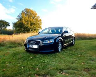 Audi Audi A3 1.8 TFSI Ambiente Sportback Ambiente Gebrauchtwagen