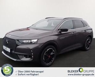 DS Automobiles DS Automobiles DS 7 E-Tense 225 Hybrid 4x2 Perform Gebrauchtwagen