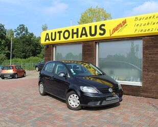 VW Volkswagen Golf Plus 1.4 Comfortline Gebrauchtwagen