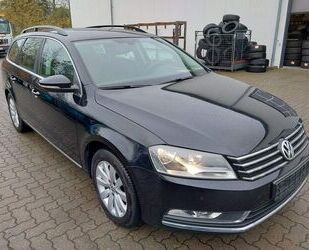 VW Volkswagen Passat Variant Comfortline 1.8 TSI *DSG Gebrauchtwagen