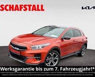 Kia Kia XCeed Platinum Edition 1.6 PHEV Panorama Navi Gebrauchtwagen